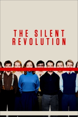 The Silent Revolution-fmovies