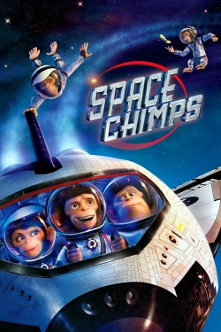Space Chimps-fmovies