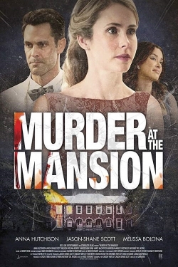 Murder at the Mansion-fmovies