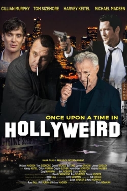 Once Upon a Time in Hollyweird-fmovies