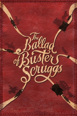 The Ballad of Buster Scruggs-fmovies