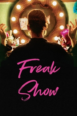 Freak Show-fmovies