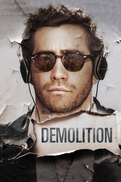 Demolition-fmovies