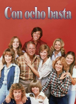 Eight Is Enough-fmovies