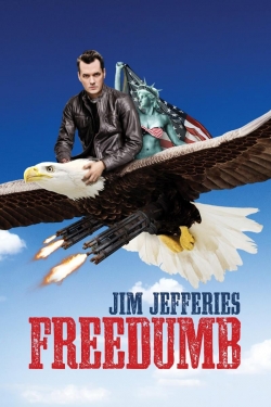 Jim Jefferies: Freedumb-fmovies