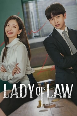 Lady of Law-fmovies