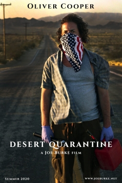 Desert Quarantine-fmovies