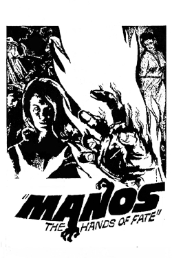 Manos: The Hands of Fate-fmovies
