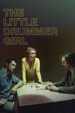 The Little Drummer Girl-fmovies