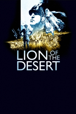 Lion of the Desert-fmovies