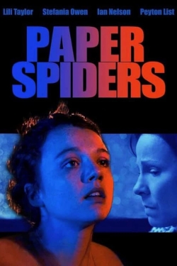 Paper Spiders-fmovies