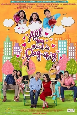 All You Need Is Pag-ibig-fmovies
