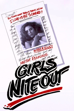 Girls Nite Out-fmovies