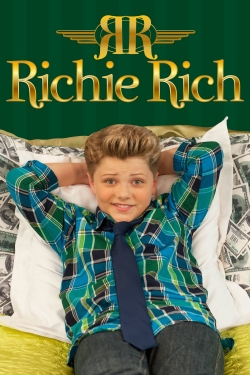 Richie Rich-fmovies