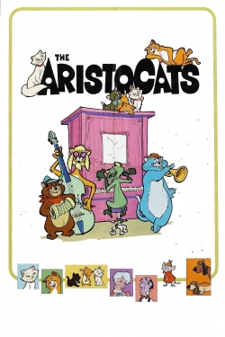 The Aristocats-fmovies