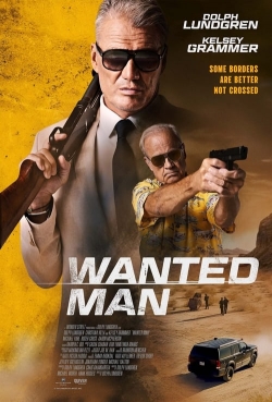 Wanted Man-fmovies