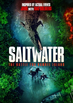 Saltwater: The Battle for Ramree Island-fmovies