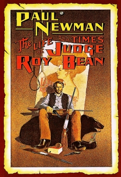 The Life and Times of Judge Roy Bean-fmovies