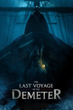 The Last Voyage of the Demeter-fmovies