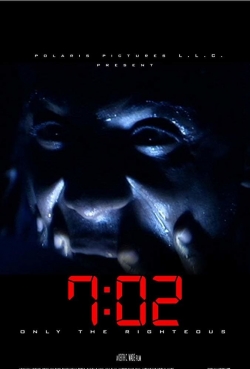7:02 Only the Righteous-fmovies