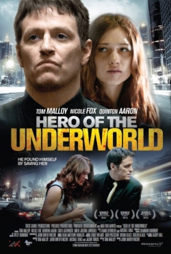 Hero of the Underworld-fmovies