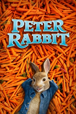Peter Rabbit-fmovies