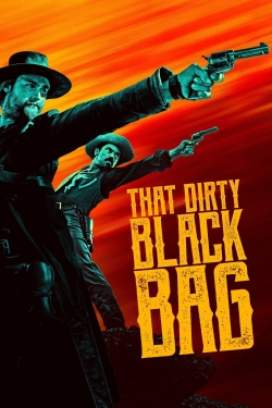 That Dirty Black Bag-fmovies