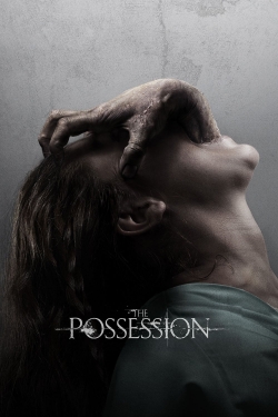 The Possession-fmovies