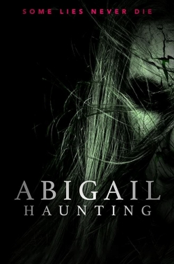 Abigail Haunting-fmovies