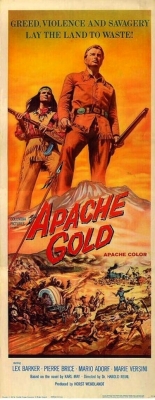 Apache Gold-fmovies