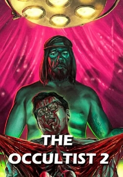 The Occultist 2: Bloody Guinea Pigs-fmovies