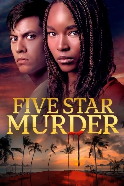 Five Star Murder-fmovies