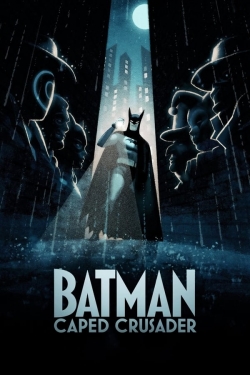 Batman: Caped Crusader-fmovies