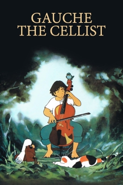 Gauche the Cellist-fmovies
