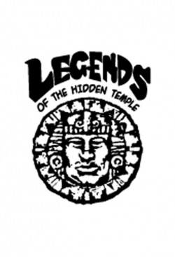 Legends of the Hidden Temple-fmovies