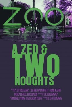 A Zed & Two Noughts-fmovies
