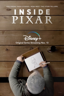 Inside Pixar-fmovies
