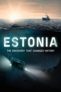 Estonia - A Find That Changes Everything-fmovies