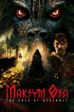 Maksym Osa: The Gold of Werewolf-fmovies