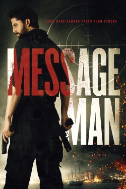 Message Man-fmovies