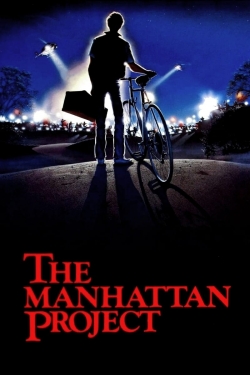 The Manhattan Project-fmovies