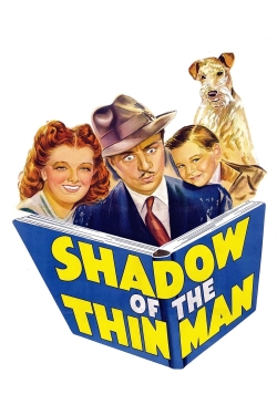 Shadow of the Thin Man-fmovies