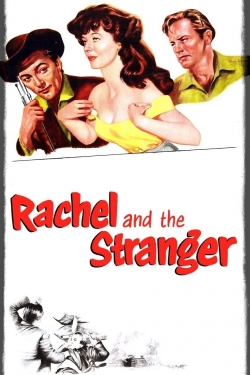 Rachel and the Stranger-fmovies