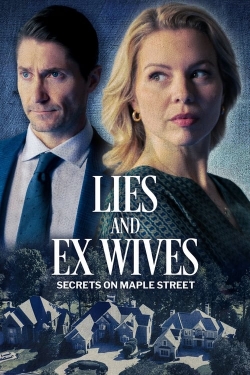 Lies and Ex Wives: Secrets on Maple Street-fmovies