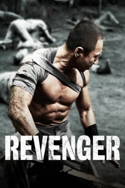 Revenger-fmovies