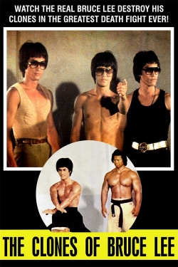 The Clones of Bruce Lee-fmovies