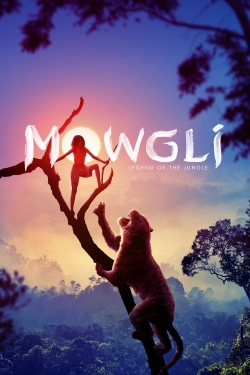Mowgli: Legend of the Jungle-fmovies