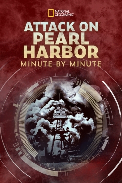 Attack on Pearl Harbor: Minute by Minute-fmovies