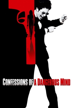 Confessions of a Dangerous Mind-fmovies
