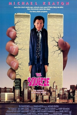 The Squeeze-fmovies